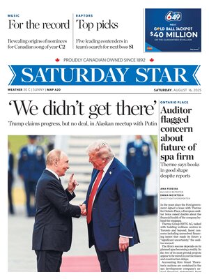 Toronto Star