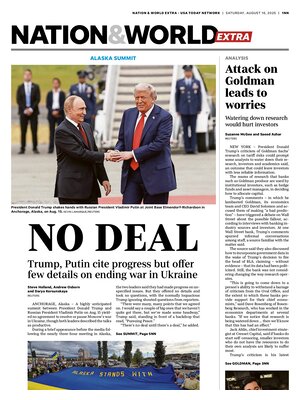 USA Today