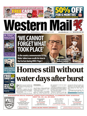 Western Mail (Wales)