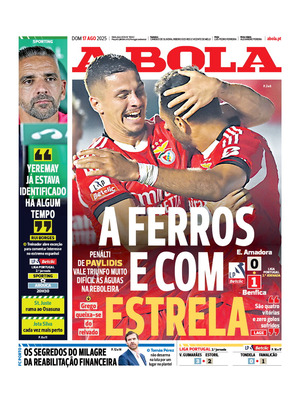 A Bola