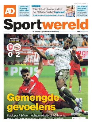 AD Sportwereld