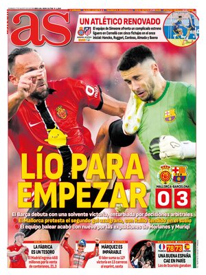 AS (Madrid)