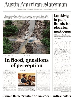 Austin American-Statesman