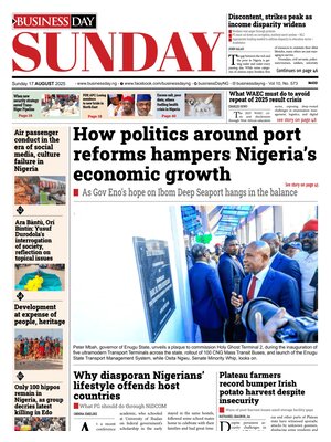 BusinessDay