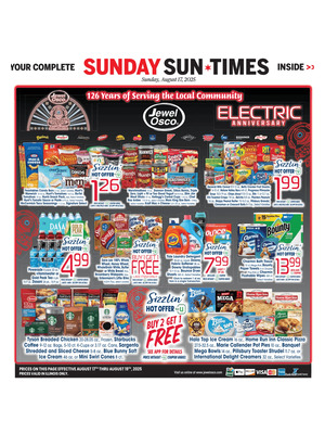 Chicago Sun-Times