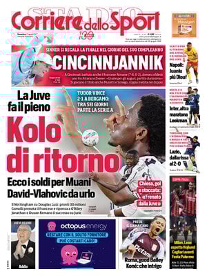 Corriere dello Sport