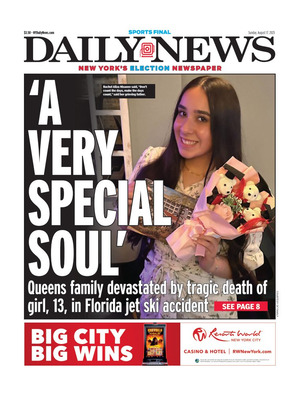 Daily News (New York)
