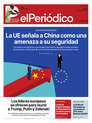 El Periódico de Catalunya