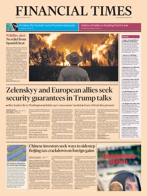 Financial Times