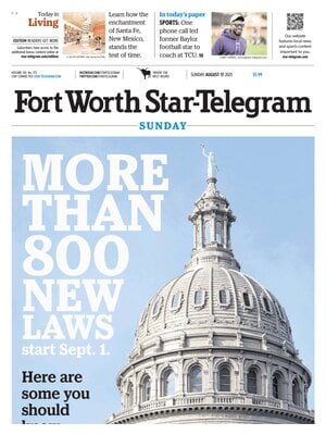 Fort Worth Star-Telegram