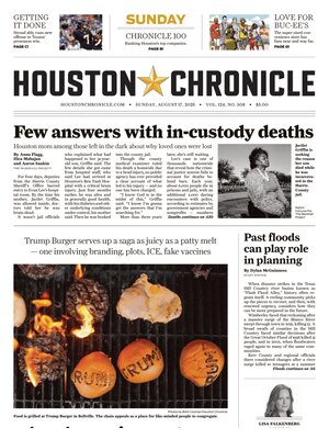 Houston Chronicle