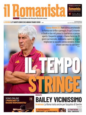 Il Romanista
