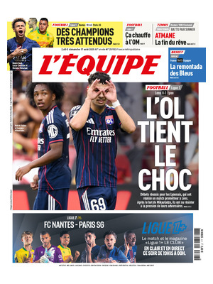 L'Equipe