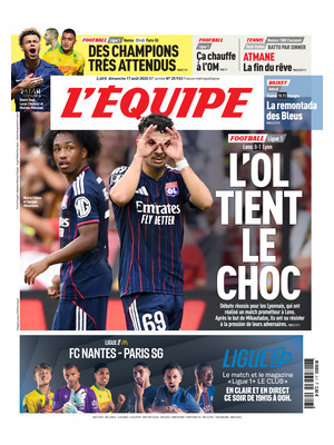 L'Equipe