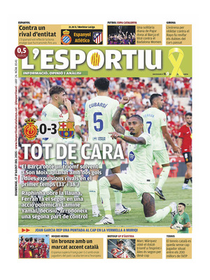 L'Esportiu