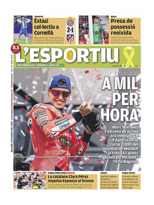 L'Esportiu