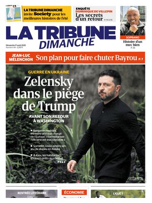 La Tribune