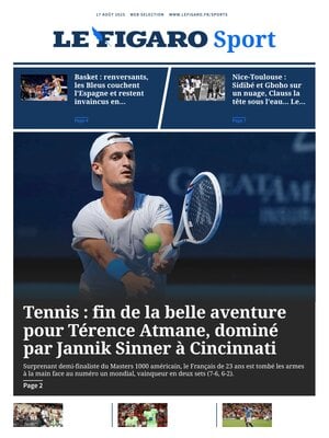 Le Figaro SPORT