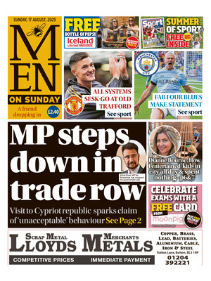 Manchester Evening News