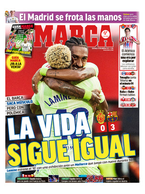 Marca
