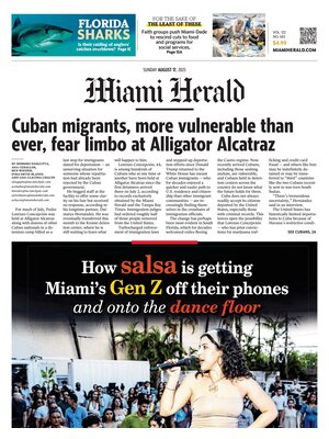 Miami Herald