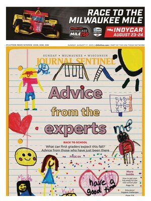 Milwaukee Journal Sentinel