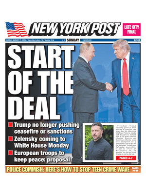 New York Post