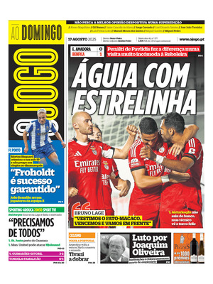 O Jogo