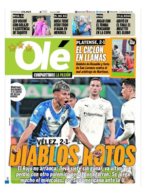 Olé