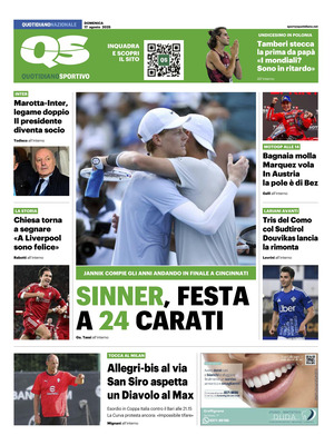 QS Quotidiano Sportivo
