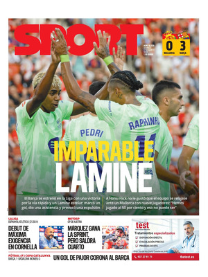 SPORT (Barcelona)