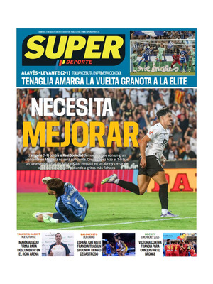 Superdeporte