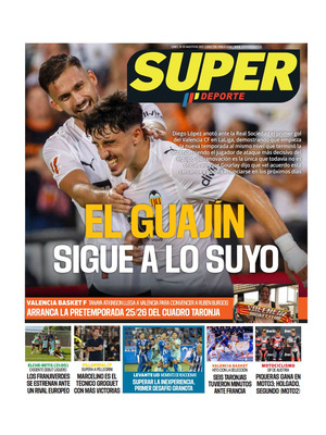 Superdeporte