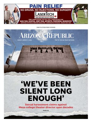 The Arizona Republic