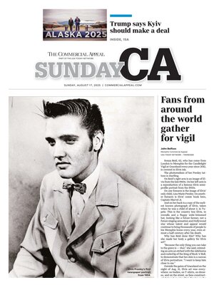 The Commercial Appeal