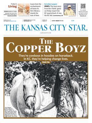 The Kansas City Star