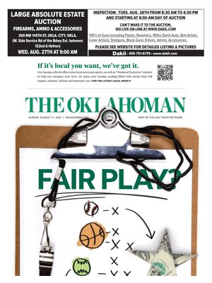 The Oklahoman