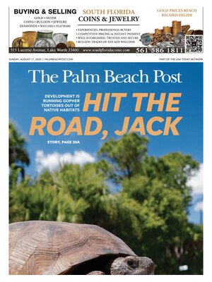The Palm Beach Post