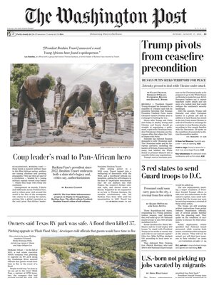 The Washington Post