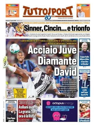 Tuttosport