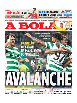 A Bola