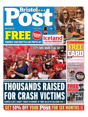 Bristol Post