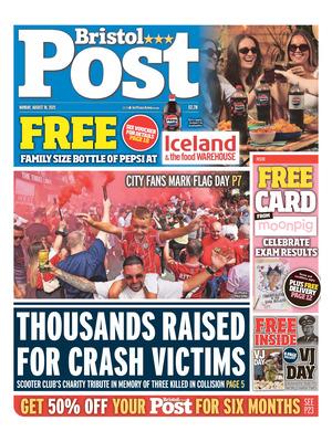 Bristol Post
