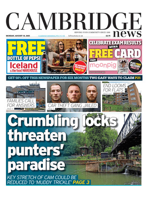 Cambridge News