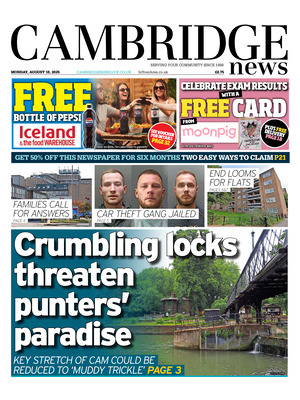 Cambridge News