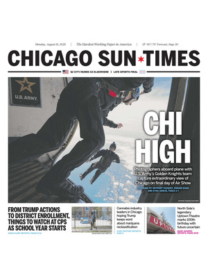 Chicago Sun-Times