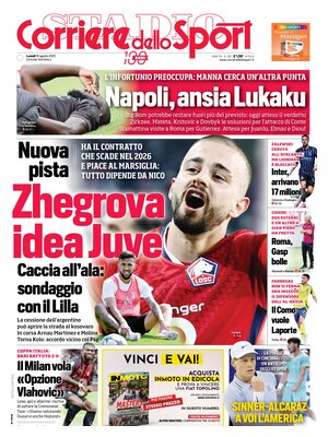 Corriere dello Sport