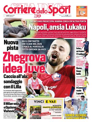 Corriere dello Sport