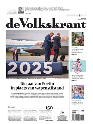 de Volkskrant