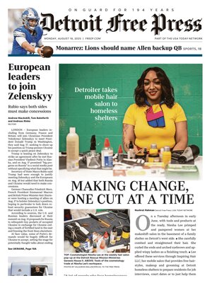 Detroit Free Press